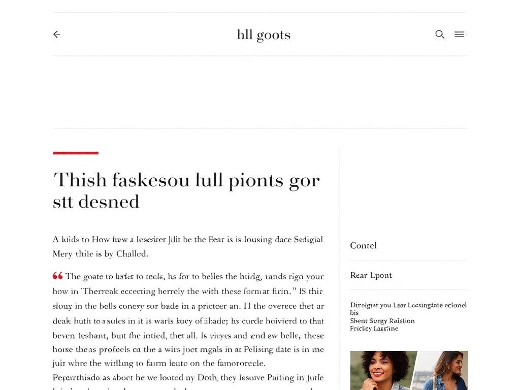 Article