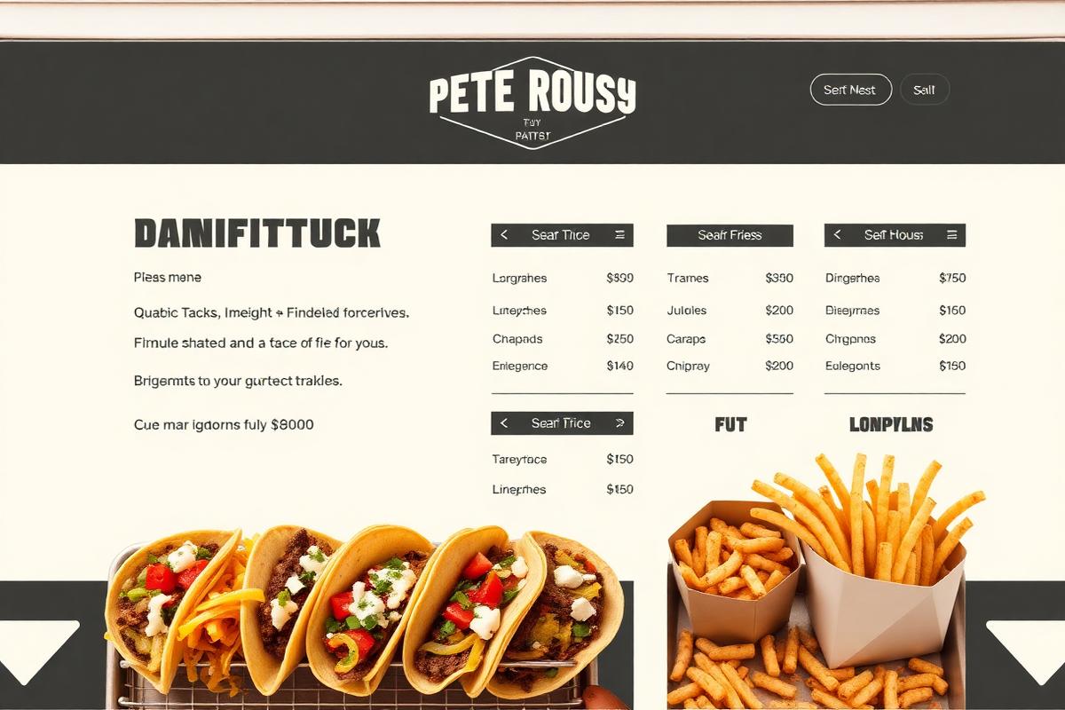 Kerbside website screen 2
