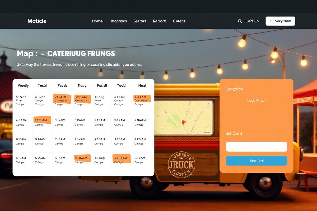 Kerbside website screen 3