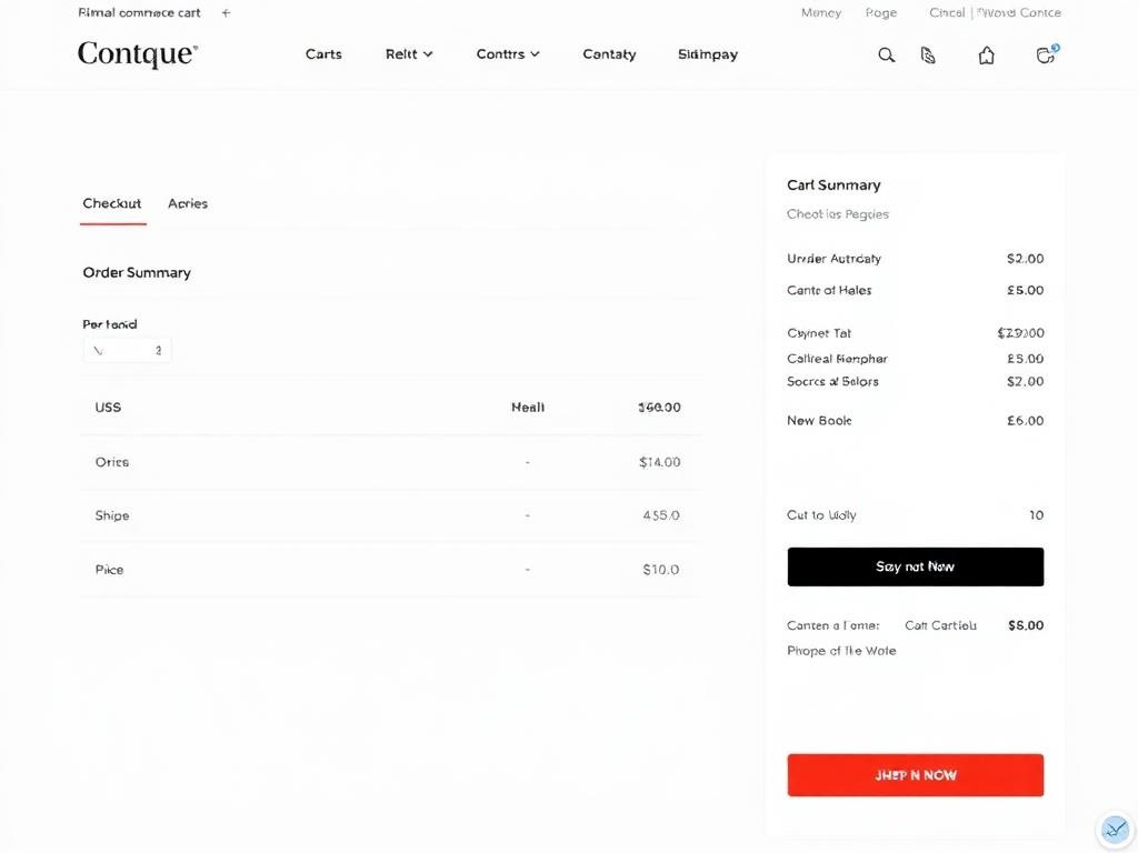 Counter website screen 3